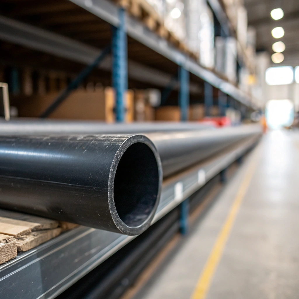 Труба полимерная SDR 41 500х12,3 мм ПП ГОСТ Р 54475-2011