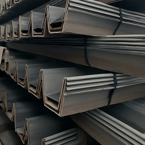 Шпунт Ларсена SPZ 46-700